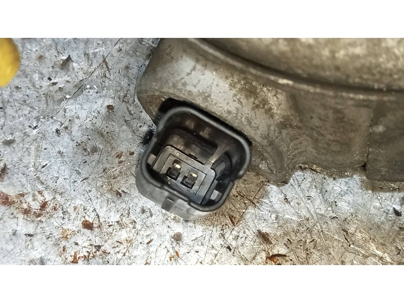Recambio de compresor aire acondicionado para peugeot 207 confort referencia OEM IAM SD6C121355F 9659875780 