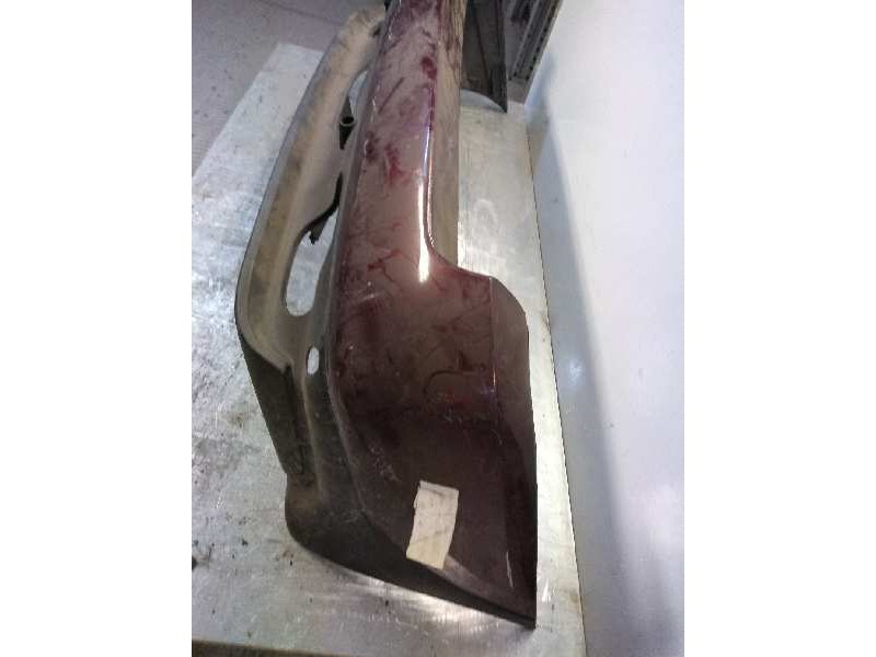 Recambio de paragolpes trasero para bmw x5 (e53) referencia OEM IAM    Recambio de paragolpes trasero para bmw x5 (e53) referencia OEM IAM