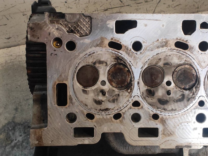 Recambio de culata para ford focus berlina (cap) ambiente (d) referencia OEM IAM HHDA AV606 T1DA AV606T1DA