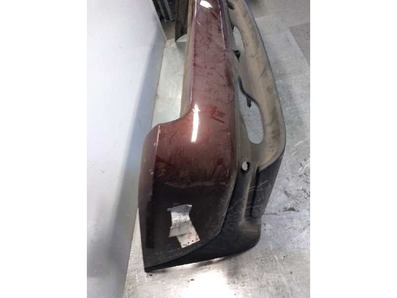 Recambio de paragolpes trasero para bmw x5 (e53) referencia OEM IAM    Recambio de paragolpes trasero para bmw x5 (e53) referencia OEM IAM