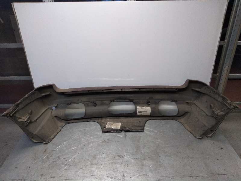 Recambio de paragolpes trasero para bmw x5 (e53) referencia OEM IAM    Recambio de paragolpes trasero para bmw x5 (e53) referencia OEM IAM