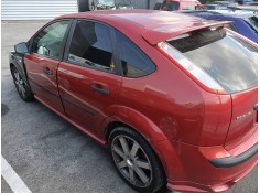 ford focus berlina (cap) del año 2006 2