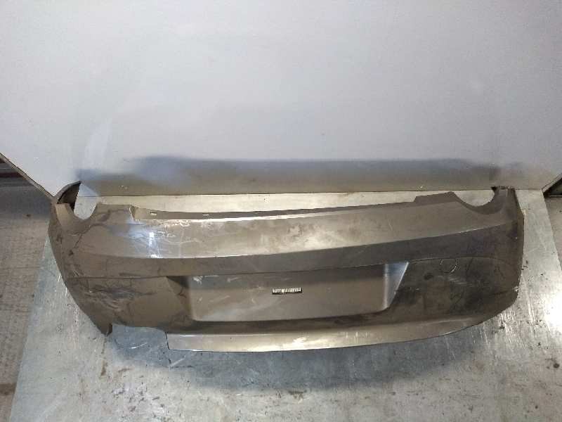 Recambio de paragolpes trasero para bmw z4 roadster (e85) referencia OEM IAM   