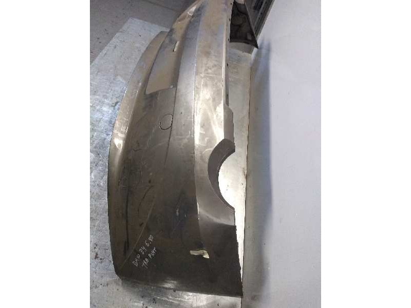 Recambio de paragolpes trasero para bmw z4 roadster (e85) referencia OEM IAM   