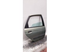 Recambio de puerta trasera derecha para renault scenic (ja..) 1.9 dci authentique referencia OEM IAM    2