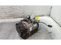 Recambio de compresor aire acondicionado para seat ibiza (6l1) signo referencia OEM IAM 447220894 6Q0820803G 