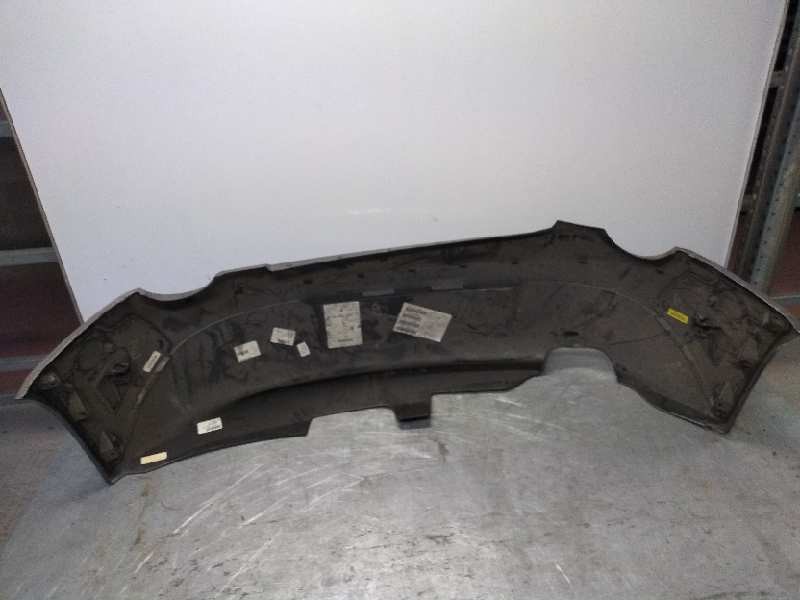 Recambio de paragolpes trasero para bmw z4 roadster (e85) referencia OEM IAM   