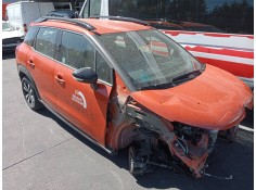 citroen c3 aircross del año 2019