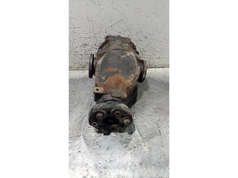 Recambio de diferencial trasero para mercedes clase clk (w208) coupe 430 (208.370) referencia OEM IAM   