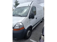 renault master ii ph. 2 doka/pr. fgst del año 2009 2