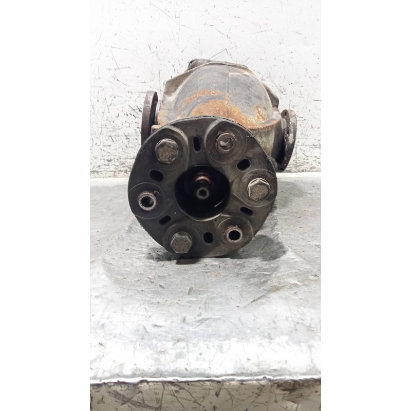 Recambio de diferencial trasero para mercedes clase clk (w208) coupe 430 (208.370) referencia OEM IAM   