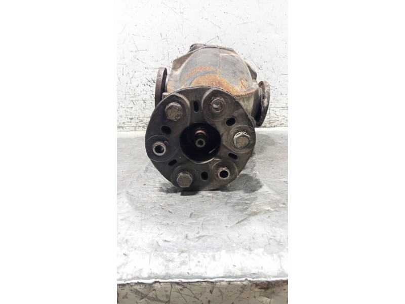 Recambio de diferencial trasero para mercedes clase clk (w208) coupe 430 (208.370) referencia OEM IAM   