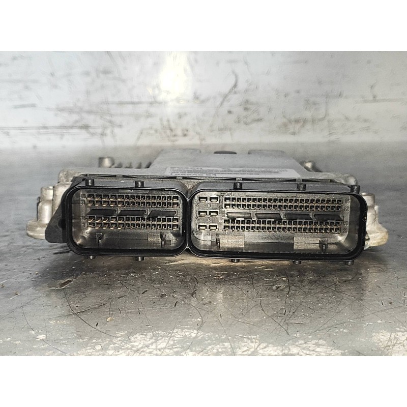 Recambio de centralita motor uce para mitsubishi grandis (na0w) 2.0 di-d inform referencia OEM IAM 0281012535 1860A654 