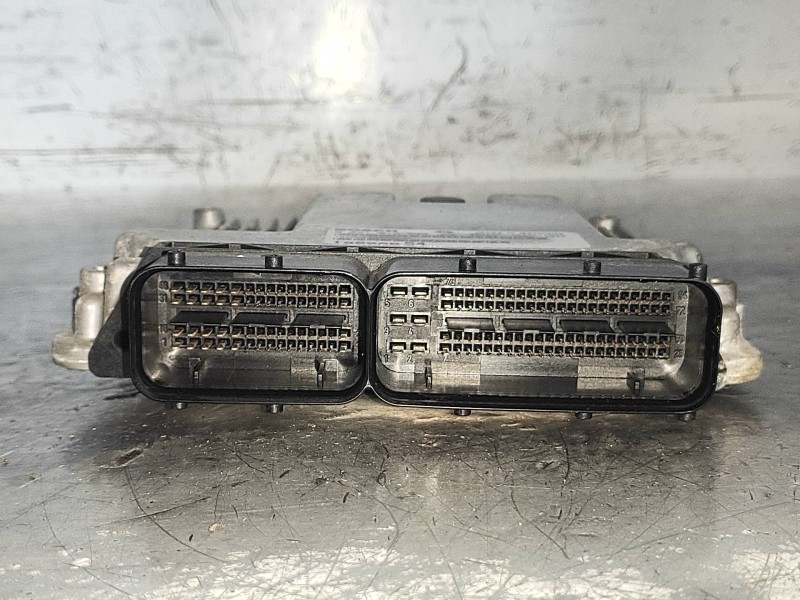 Recambio de centralita motor uce para mitsubishi grandis (na0w) 2.0 di-d inform referencia OEM IAM 0281012535 1860A654 