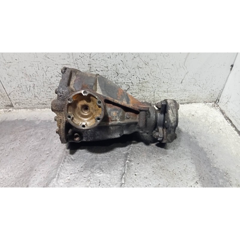 Recambio de diferencial trasero para mercedes clase clk (w208) coupe 430 (208.370) referencia OEM IAM   