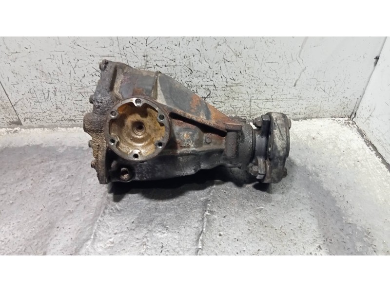 Recambio de diferencial trasero para mercedes clase clk (w208) coupe 430 (208.370) referencia OEM IAM   