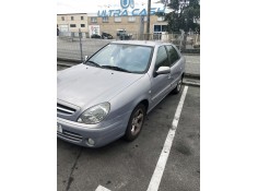 citroen xsara berlina del año 2004