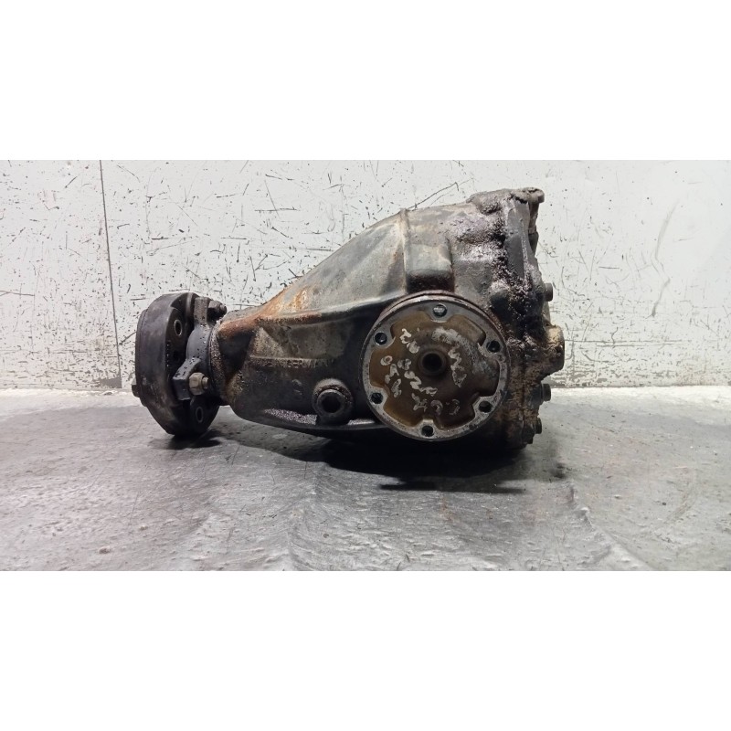Recambio de diferencial trasero para mercedes clase clk (w208) coupe 430 (208.370) referencia OEM IAM   