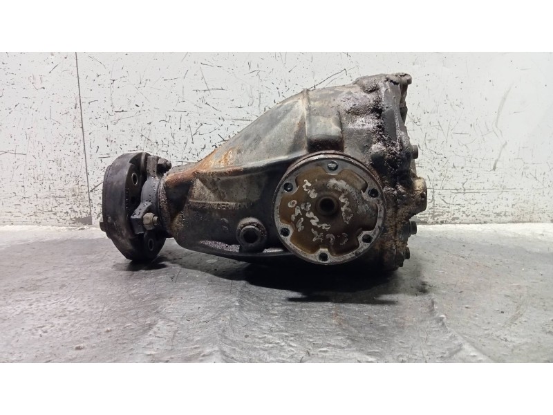 Recambio de diferencial trasero para mercedes clase clk (w208) coupe 430 (208.370) referencia OEM IAM   