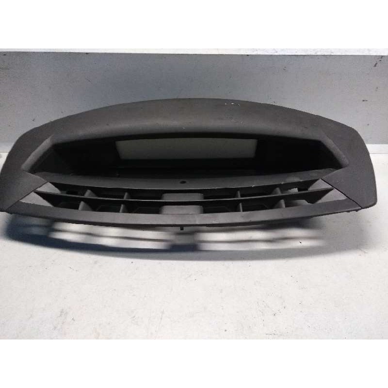 Recambio de cuadro instrumentos para citroen c4 berlina 1.6 hdi cat (9hy / dv6ted4) referencia OEM IAM P96572391ZD 281124203A 28