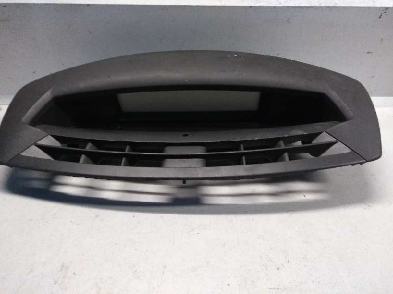 Recambio de cuadro instrumentos para citroen c4 berlina 1.6 hdi cat (9hy / dv6ted4) referencia OEM IAM P96572391ZD 281124203A 28 Recambio de cuadro instrumentos para citroen c4 berlina 1.6 hdi cat (9hy / dv6ted4) referencia OEM IAM P96572391ZD 281124203A 28