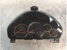 Recambio de cuadro instrumentos para mitsubishi grandis (na0w) 2.0 di-d inform referencia OEM IAM 8100A197 2574301271 