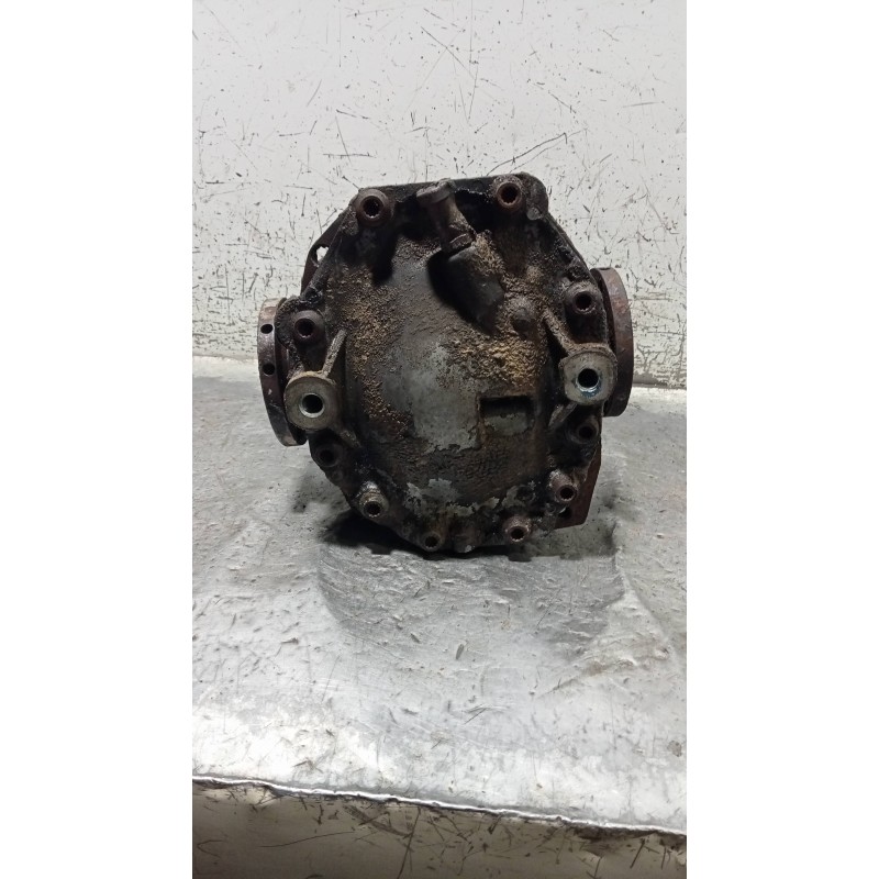 Recambio de diferencial trasero para mercedes clase clk (w208) coupe 430 (208.370) referencia OEM IAM   