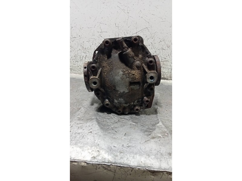 Recambio de diferencial trasero para mercedes clase clk (w208) coupe 430 (208.370) referencia OEM IAM   