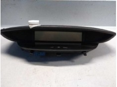 Recambio de cuadro instrumentos para citroen c4 coupe 1.6 hdi cat (9hy / dv6ted4) referencia OEM IAM P96613462ZD 281164004A 2811