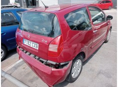 citroen c2 del año 2004 2