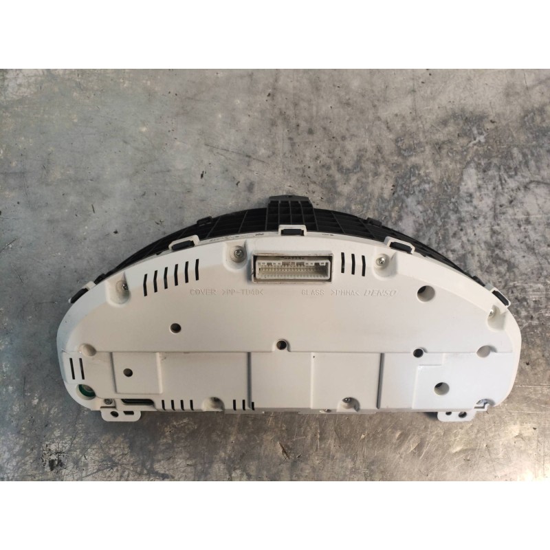 Recambio de cuadro instrumentos para mitsubishi grandis (na0w) 2.0 di-d inform referencia OEM IAM 8100A197 2574301271 