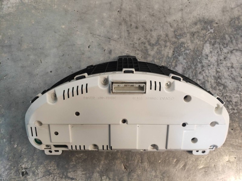 Recambio de cuadro instrumentos para mitsubishi grandis (na0w) 2.0 di-d inform referencia OEM IAM 8100A197 2574301271 