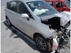 renault scenic iii del año 2012