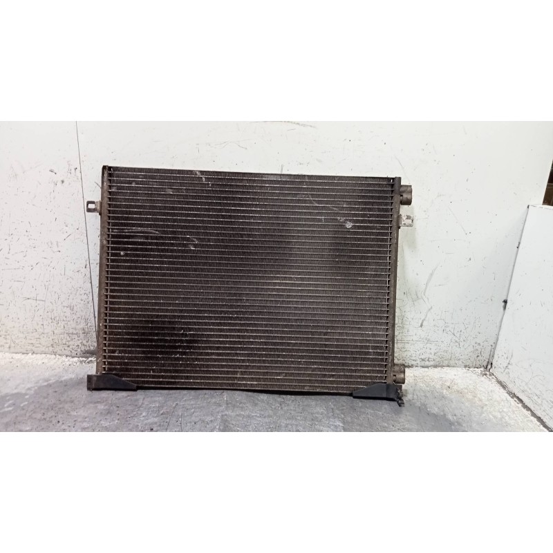 Recambio de condensador / radiador aire acondicionado para nissan primastar (x83) avantour 7 asientos distancia entre ejes corta