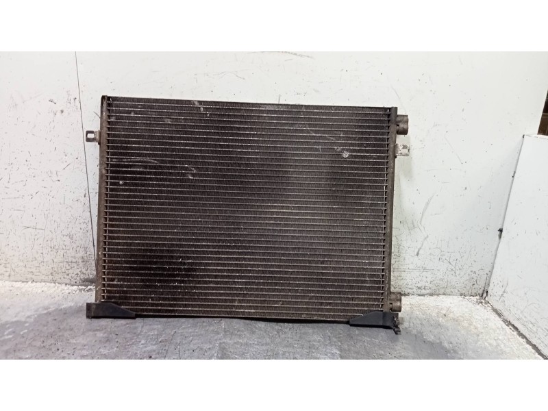 Recambio de condensador / radiador aire acondicionado para nissan primastar (x83) avantour 7 asientos distancia entre ejes corta