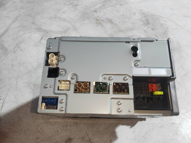 Recambio de sistema navegacion gps para mercedes clase e (w212) familiar 250 cdi blueefficiency (212.203) referencia OEM IAM A21