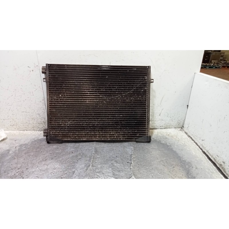 Recambio de condensador / radiador aire acondicionado para nissan primastar (x83) avantour 7 asientos distancia entre ejes corta