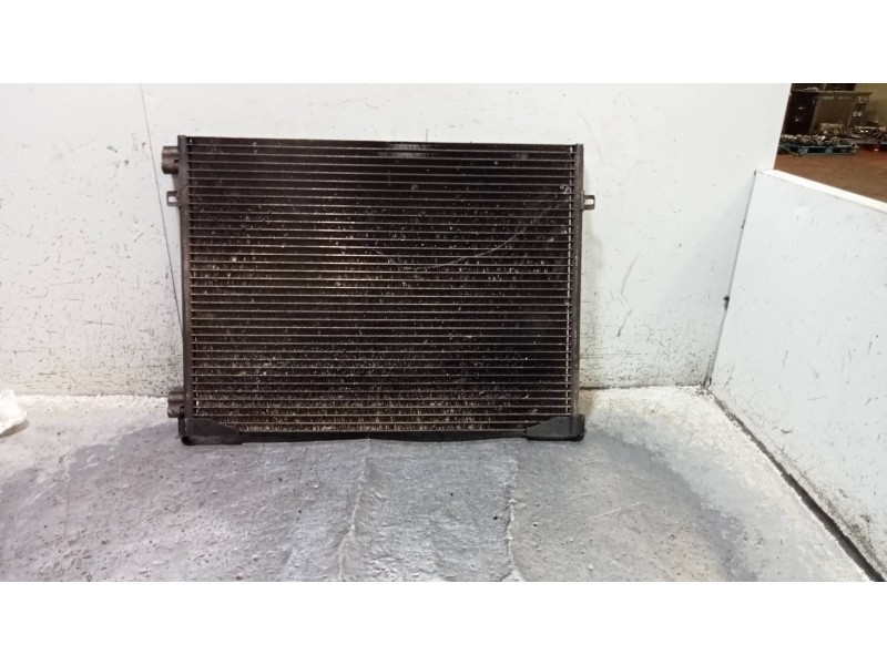 Recambio de condensador / radiador aire acondicionado para nissan primastar (x83) avantour 7 asientos distancia entre ejes corta