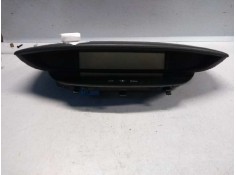 Recambio de cuadro instrumentos para citroen c4 berlina 1.6 hdi cat (9hy / dv6ted4) referencia OEM IAM P96613462ZD 281164004A 28