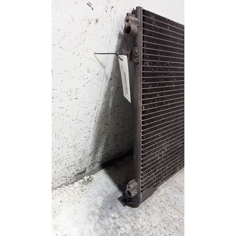 Recambio de condensador / radiador aire acondicionado para nissan primastar (x83) avantour 7 asientos distancia entre ejes corta