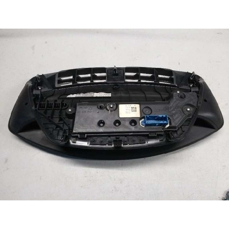 Recambio de cuadro instrumentos para citroen c4 berlina 1.6 hdi cat (9hy / dv6ted4) referencia OEM IAM P96613462ZD 281164004A 28