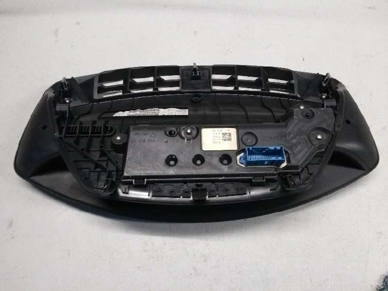 Recambio de cuadro instrumentos para citroen c4 berlina 1.6 hdi cat (9hy / dv6ted4) referencia OEM IAM P96613462ZD 281164004A 28