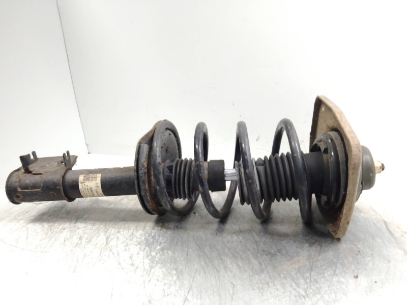 Recambio de amortiguador delantero izquierdo para peugeot expert kombi 2.0 hdi (dw10bted) referencia OEM IAM 14919680800R  