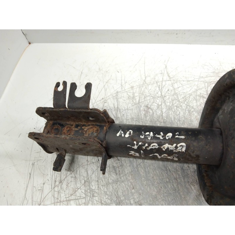 Recambio de amortiguador delantero izquierdo para peugeot expert kombi 2.0 hdi (dw10bted) referencia OEM IAM 14919680800R  