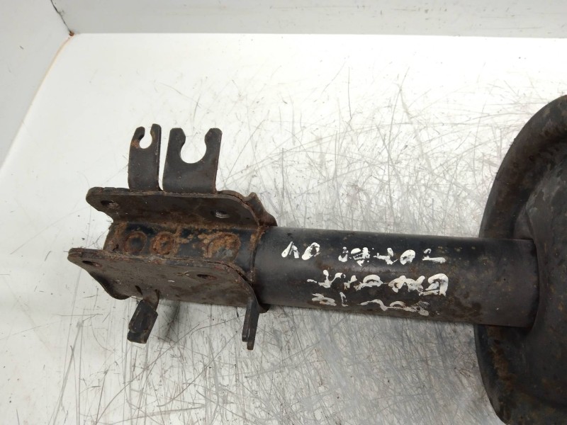 Recambio de amortiguador delantero izquierdo para peugeot expert kombi 2.0 hdi (dw10bted) referencia OEM IAM 14919680800R  