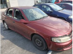 opel vectra b berlina del año 1999