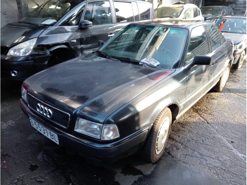 audi 80 del año 1994