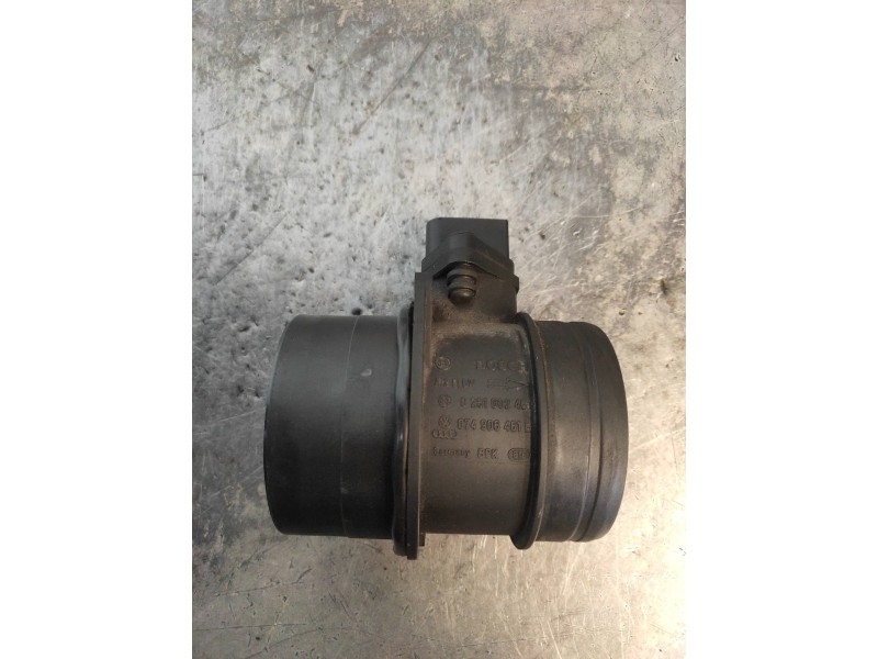 Recambio de caudalimetro para mitsubishi grandis (na0w) 2.0 di-d inform referencia OEM IAM 0281002461 074906461B 