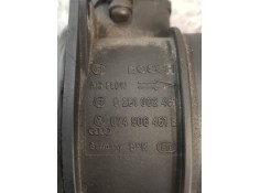 Recambio de caudalimetro para mitsubishi grandis (na0w) 2.0 di-d inform referencia OEM IAM 0281002461 074906461B  2