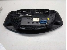 Recambio de cuadro instrumentos para citroen c4 berlina sx referencia OEM IAM P96572391ZD 281124203A 281123579 2